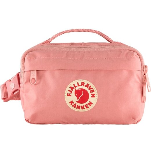 Kanken Hip Pack Pink